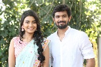 Seetha Kalyana Vaibhogame Movie Opening